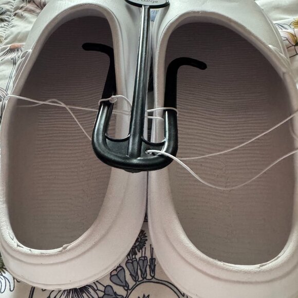 white slides - new with tages - Picture 3 of 6